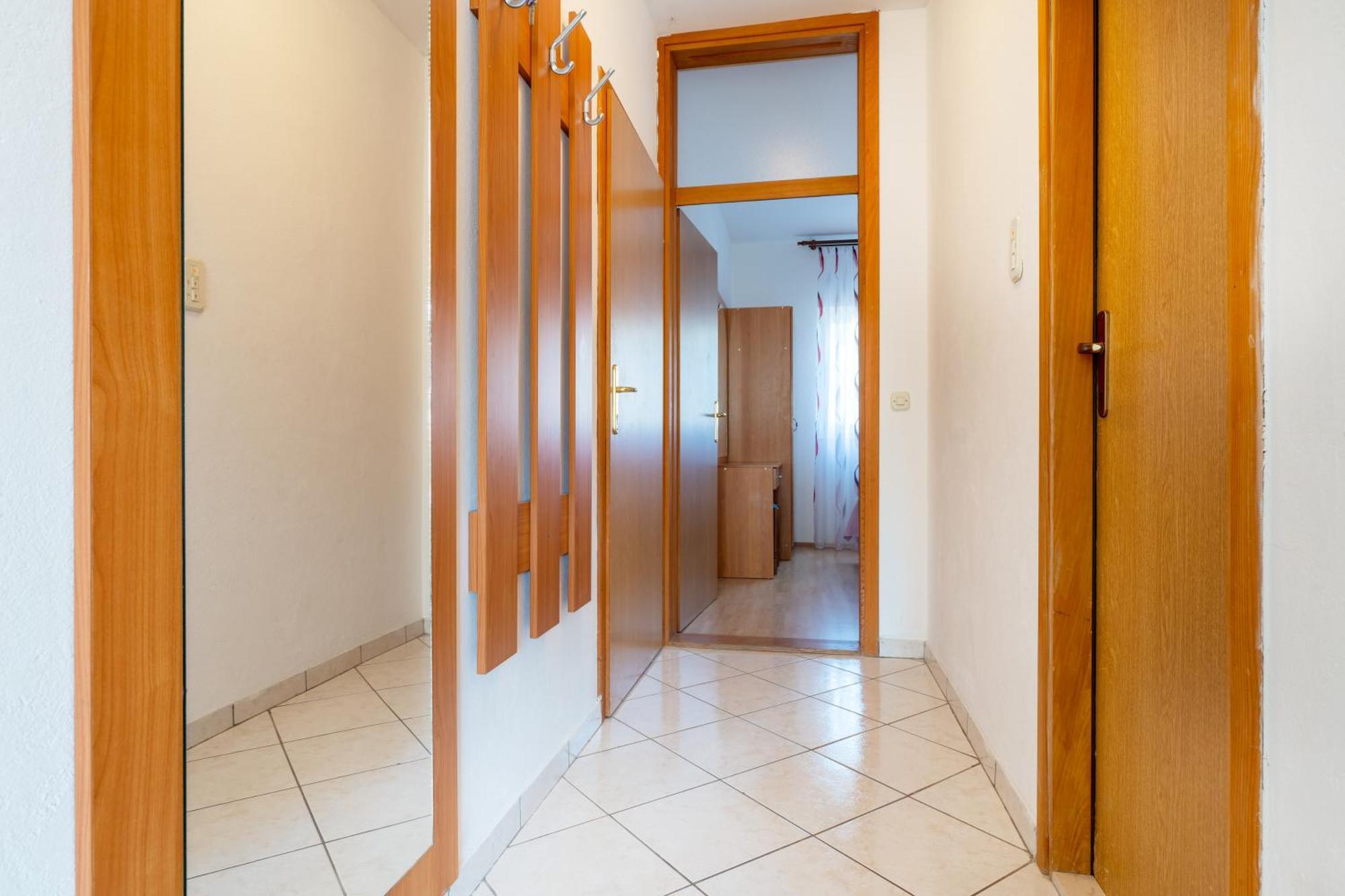 Apartments And Rooms Breeze Неум Екстериор снимка