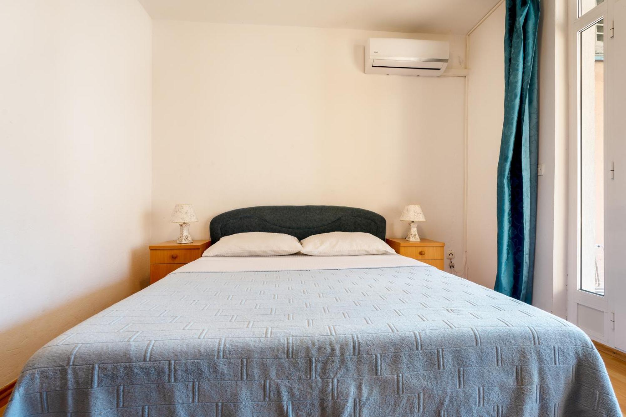 Apartments And Rooms Breeze Неум Екстериор снимка